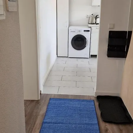 Grosszuegige Peter In 4 Personen Apartment *