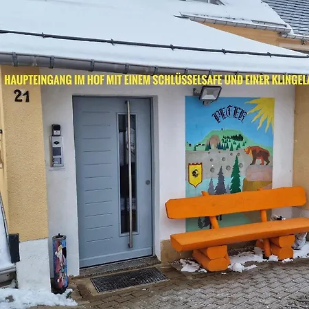 Grosszuegige Peter In 4 Personen Barenstein
