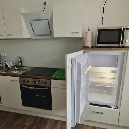 Grosszuegige Peter In 4 Personen Apartment